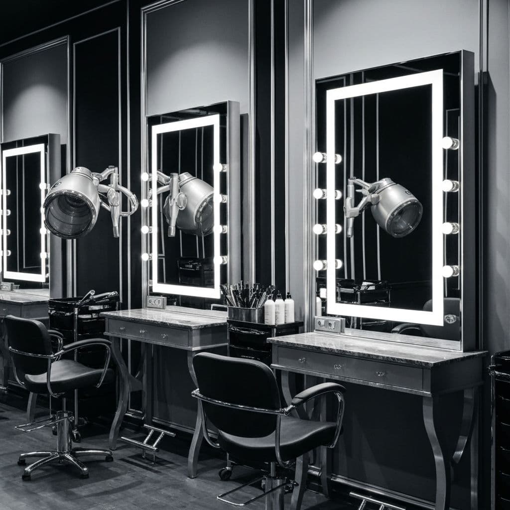 Angel's Salon de Belleza