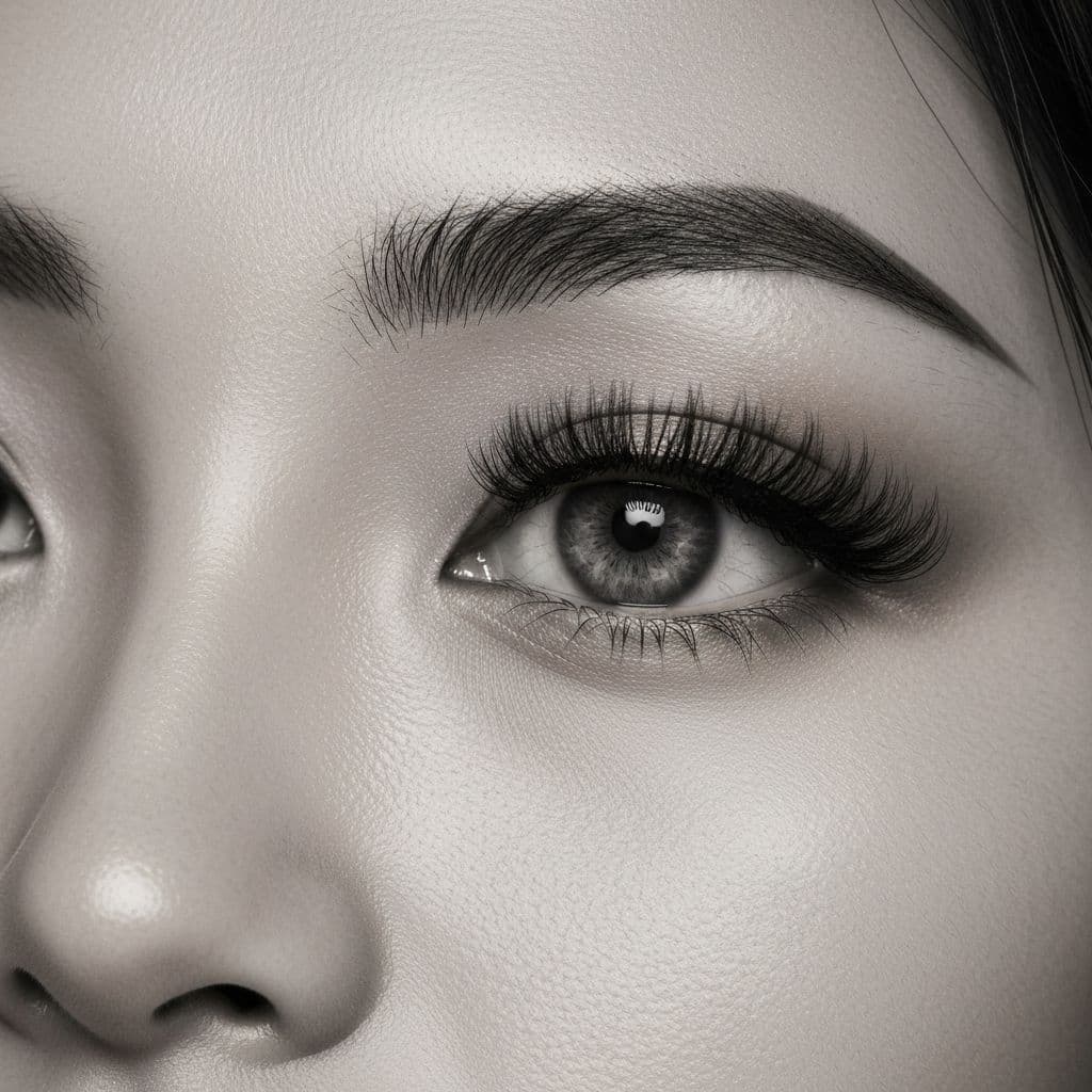 Mascara de Pestanas Pro